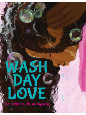 Wash Day Love - Boganto