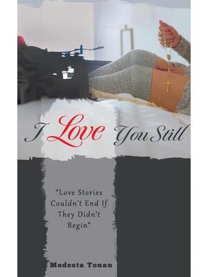 I Love You Still - Boganto