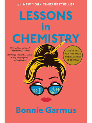 Lessons in Chemistry - Boganto