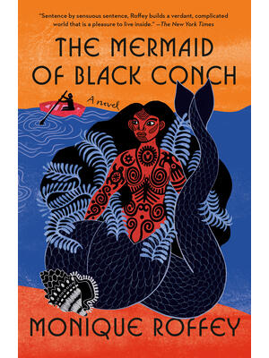 The Mermaid of Black Conch