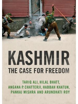 Kashmir: The Case for Freedom - Boganto