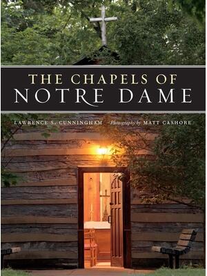 The Chapels of Notre Dame - Boganto