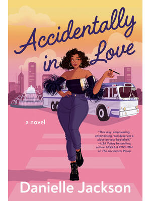 Accidentally in Love