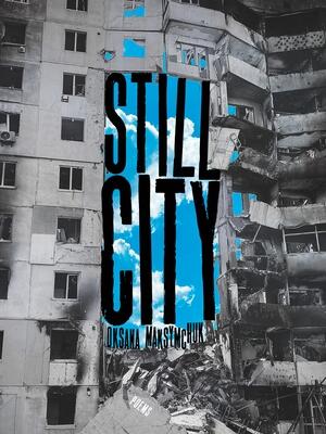 Still City : Poems - Boganto