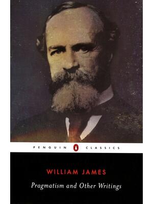 Pragmatism and Other Writings - Boganto