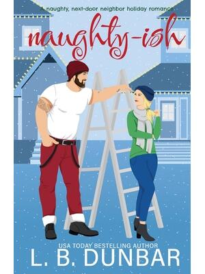 Naughty-ish - Boganto