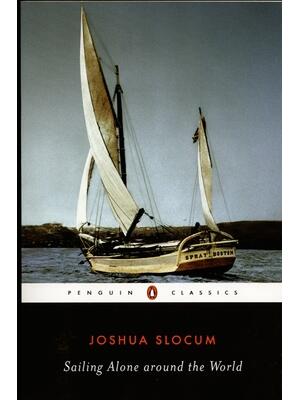 Sailing Alone around the World - Boganto