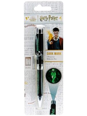 Harry Potter: Dark Mark Projector Pen - Boganto