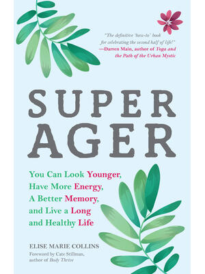 Super Ager - Boganto