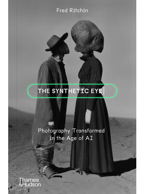 The Synthetic Eye - Boganto