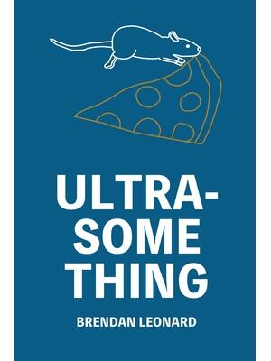 Ultra-Something - Boganto