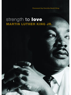 Strength to Love - Boganto