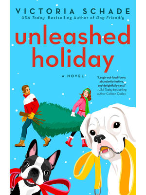 Unleashed Holiday