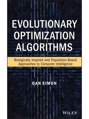Evolutionary Optimization Algorithms - Boganto