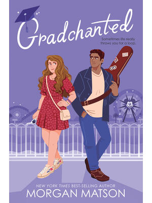 Gradchanted - Boganto