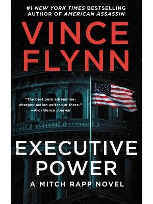 Executive Power - Boganto