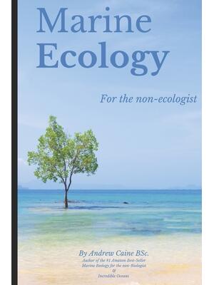 Marine Ecology for the Non-Ecologist - Boganto