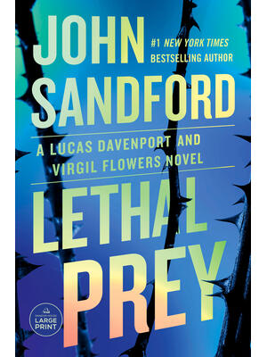 Lethal Prey - Boganto