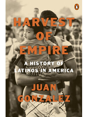 Harvest of Empire - Boganto