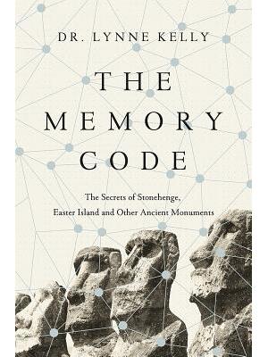 The Memory Code - Boganto