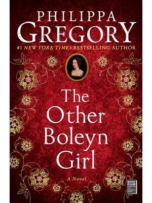 The Other Boleyn Girl - Boganto