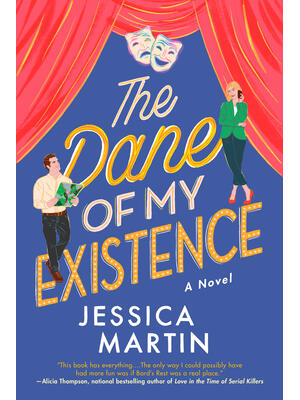 The Dane of My Existence