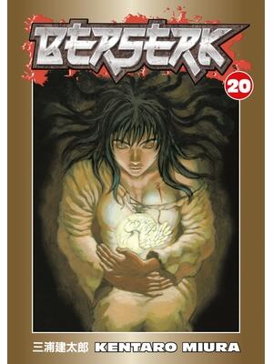 Berserk Volume 20 - Boganto
