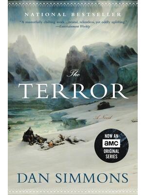 The Terror - Boganto