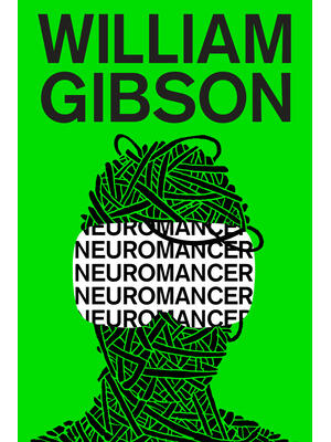 Neuromancer - Boganto