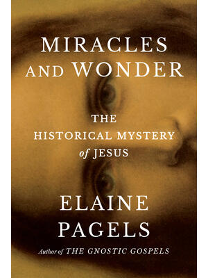 Miracles and Wonder : The Historical Mystery of Jesus - Boganto