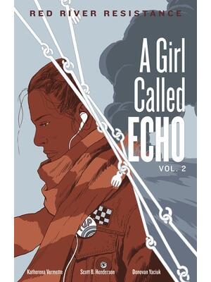 Red River Resistance - Boganto