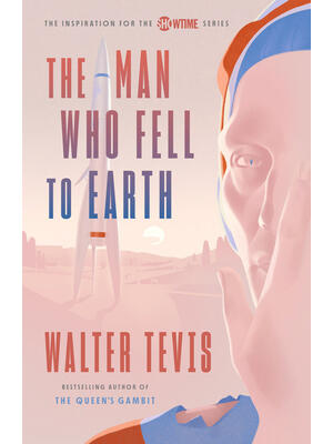 The Man Who Fell to Earth