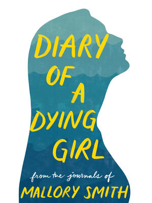 Diary of a Dying Girl : Adapted from Salt in My Soul - Boganto