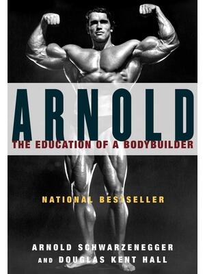 Arnold - Boganto
