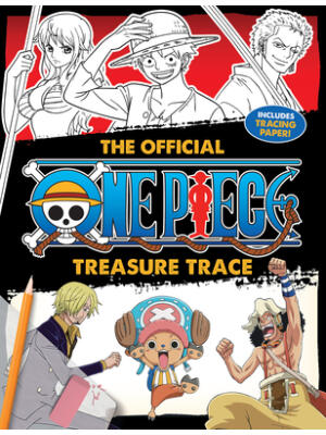 One Piece: Treasure Trace - Boganto