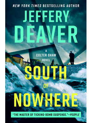 South of Nowhere - Boganto