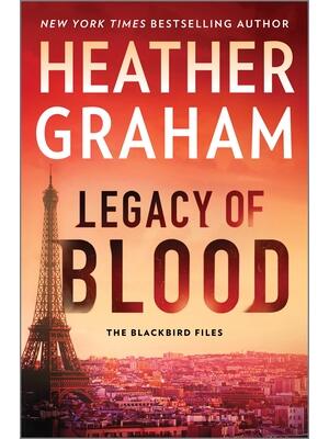 Legacy of Blood - Boganto