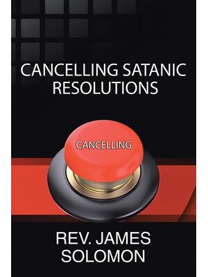 Cancelling Satanic Resolutions - Boganto