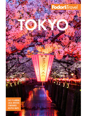 Fodor's Tokyo : With Side Trips to Mt. Fuji, Hakone, and Nikko - Boganto