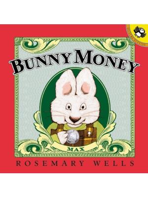 Bunny Money - Boganto
