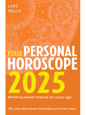 Your Personal Horoscope 2025 - Boganto
