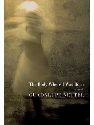 The Body Where I Was Born - Boganto