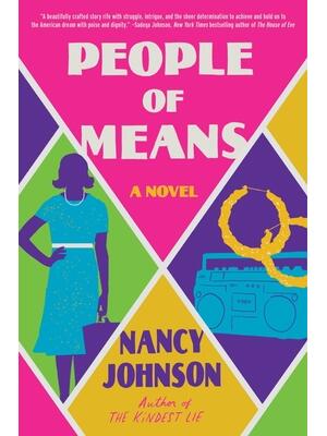 People of Means - Boganto