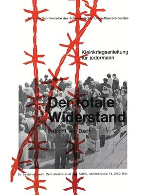Der Totale Widerstand - Boganto