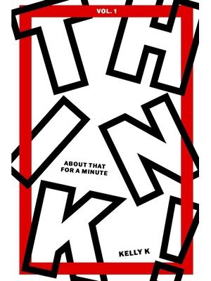 Think about THAT for a Minute!: 40 Day Devotional for a Fresh Perspective - Boganto