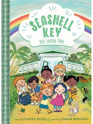 The Lucky Day (Seashell Key #3) - Boganto