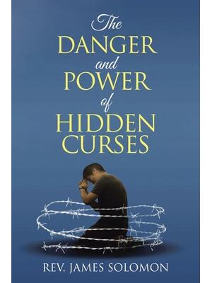 The Danger and Power of Hidden Curses - Boganto