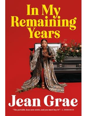 In My Remaining Years - Boganto