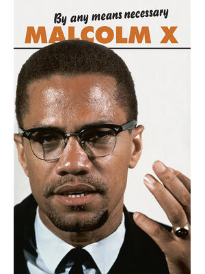 By Any Means Necessary - Boganto