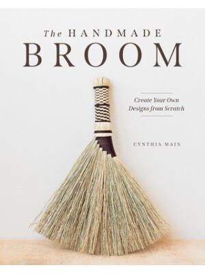 The Handmade Broom - Boganto